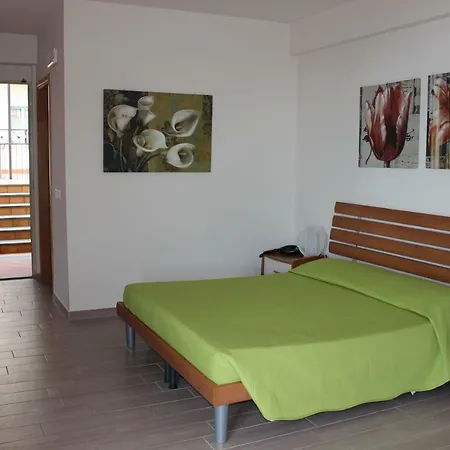 Hotel Taormina Calipso