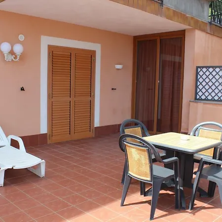 Taormina Calipso 3* Mazzeo